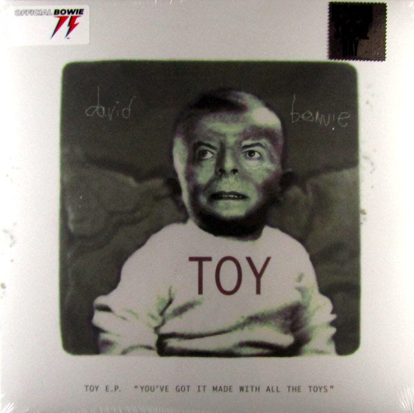 Toy EP